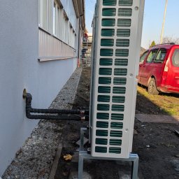 SOLDOM SOLAR Sp z.oo Fotowoltaika, Magazyny Energii, Pompy Ciepła - Opłacalna Termoizolacja Budynku Tarnowskie Góry