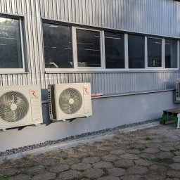 SOLDOM SOLAR Sp z.oo Fotowoltaika, Magazyny Energii, Pompy Ciepła - Profesjonalna Naprawa Kotłów Gazowych Cieszyn