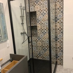 Glazurnik Bielsko-Biała 1