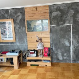 Woj-Bud - Tanie Usługi Malarskie Rzeszów