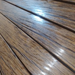 Obróbki blacharskie Kozery 1