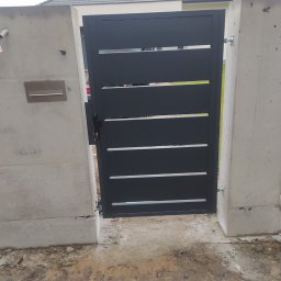 Obróbki blacharskie Kozery 2