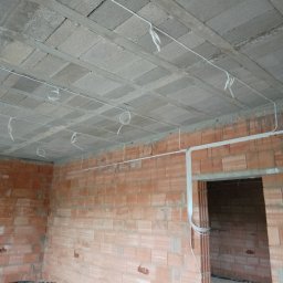 Instalacje elektryczne Podkrasne 3