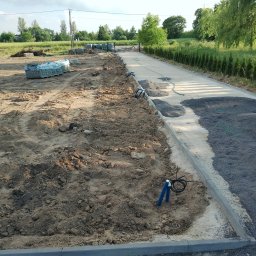 Instalacje elektryczne Podkrasne 4