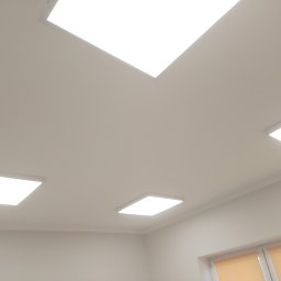 Instalacje elektryczne Podkrasne 1