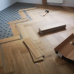 Malowanie elewacji Gdańsk 4