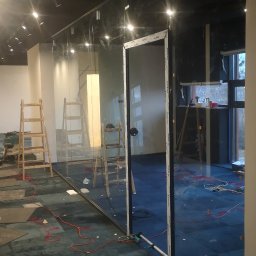 Malowanie elewacji Gdańsk 3