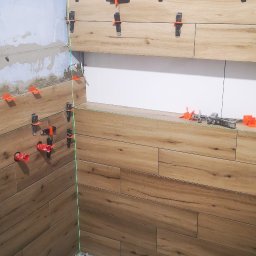 Malowanie elewacji Gdańsk 1