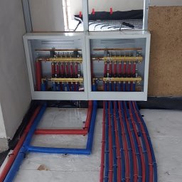 Kompleksowe wykonanie instalacji hydraulicznych Pobiedziska 4