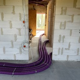 Rekuperacja Jesionka 3