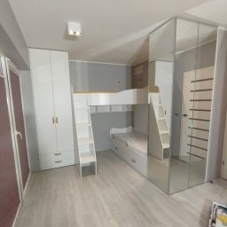 Malowanie mieszkań Kraków 1