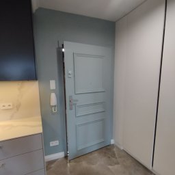 Malowanie mieszkań Kraków 2