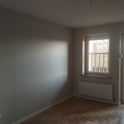 Malowanie mieszkań Kraków 3