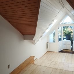 Malowanie mieszkań Kraków 4