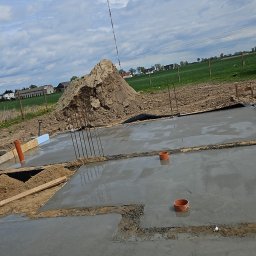 Domy murowane Bydgoszcz 1