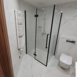 Malowanie mieszkań Bydgoszcz 1