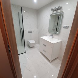 Malowanie mieszkań Bydgoszcz 2