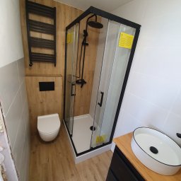 Malowanie mieszkań Bydgoszcz 3