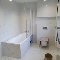 Malowanie mieszkań Bydgoszcz 4