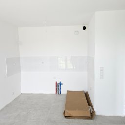 Instalacje elektryczne Kraków 1