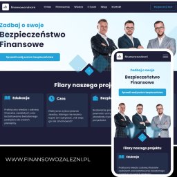 Realizacja: www.finansowozalezni.pl