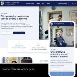 Realizacja: www.terapiakosciuk.pl