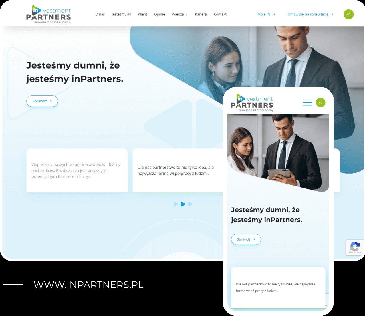 Realizacja: www.inpartners.pl