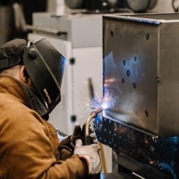 Projektowanie konstrukcji stalowych Lubań 3