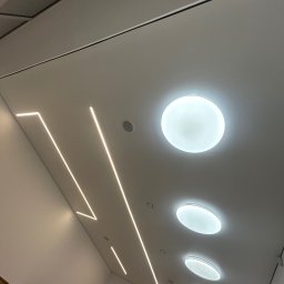 Sufity napinane Białystok 1