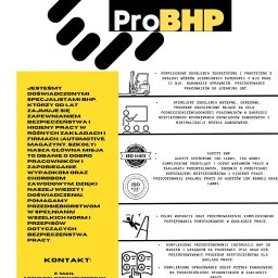 Szkolenia techniczne Legnica 2