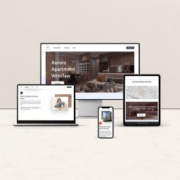 Tworzenie stron internetowych Wrocław 2
