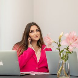 Angelika Kurlanda - Agencja Marketingowa Warszawa