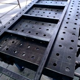 Met-Weld usługi spawalnicze i ślusarskie - Opłacalne Balustrady Kozienice