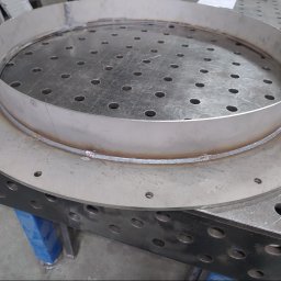 Spawacz Garbatka-Letnisko 4