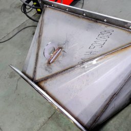 Schody metalowe Kozienice