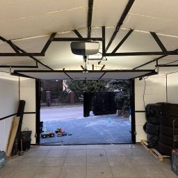 Monitoring domu Olszewnica Stara 4