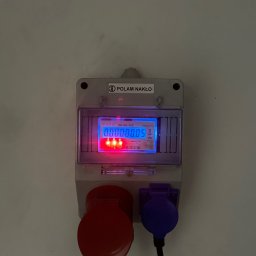 VGS - Automatyka budynkowa Warszawa