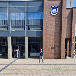 Tłumaczenie tekstów w parze językowej ANG/PL.