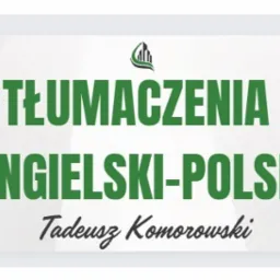 Filolog/lingwista. 10 lat doświadczenia