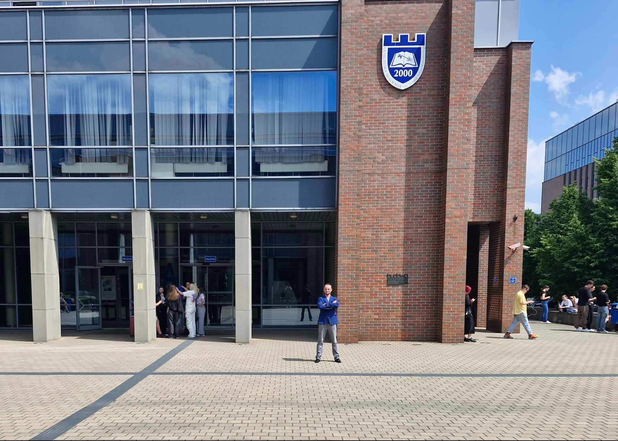 Tłumaczenie tekstów w parze językowej ANG/PL.