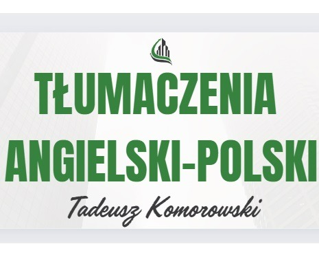 Filolog/lingwista. 10 lat doświadczenia