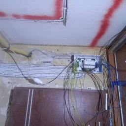 Instalacje elektryczne Gryfice 2