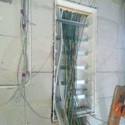 Instalacje elektryczne Gryfice 4