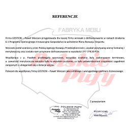 Dotacje unijne Szczecin 4