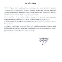 Dotacje unijne Szczecin 3