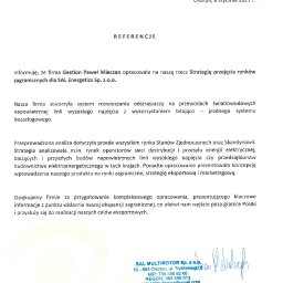 Dotacje unijne Szczecin 2