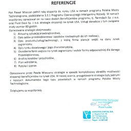 Dotacje unijne Szczecin 1