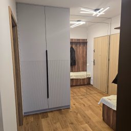 Kuchnie na wymiar Wola jedlińska 4