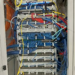 Instalacje elektryczne Nowy Targ 4