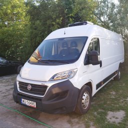 smaczna transport - Firma Logistyczna Wyszków